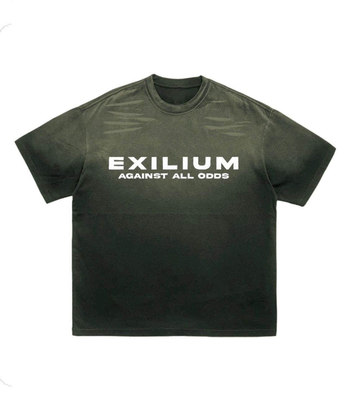 As above so below tee