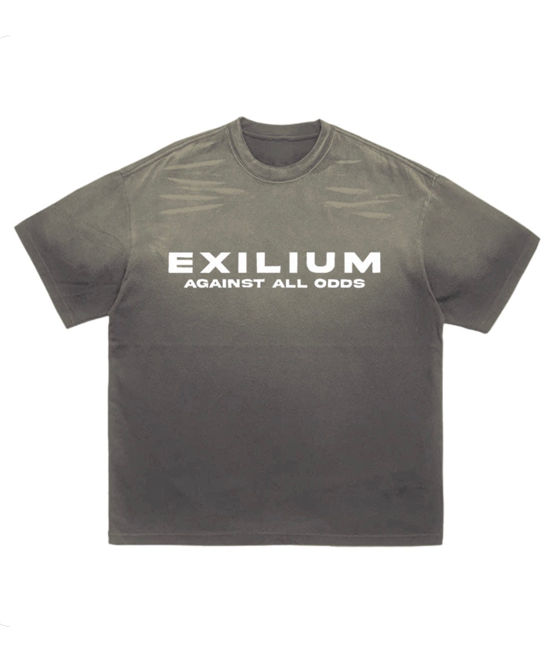 As above so below tee